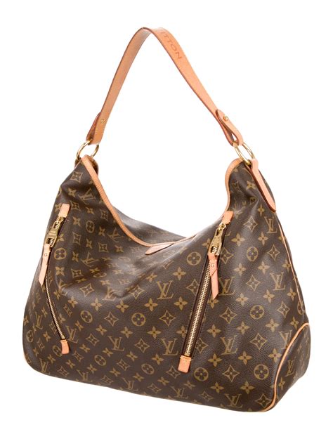 Louis Vuitton monogram gm